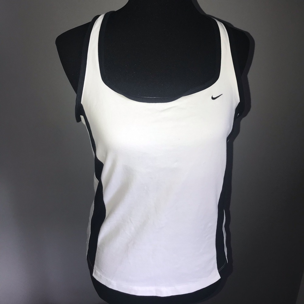 Nike Active Wear Tank Size XL